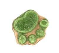 Croovepi Cat Snacks, Natural Healthy Snacks Cat Dry Treats, Teeth Cleaning Supplement Pet Chews for Large Small Feline Rewarding Care Daily Travel Bonding Time Weight Management