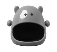Croovepi Key Bowl for Entryway Table | Cute Animal Candy Dish | Key Bowl with Big Storage Container with Big Storage Mouth for Wallet, Housewarming, Home