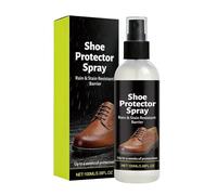 Croovepi Shoe Waterproof Spray,100ml Protectant Agent for Shoe - Stainproof Footwear Spray | for Travel Hiking Home Tennis Fabric Sneaker Canvas Boot Leather
