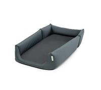 Croozer Dog Hundebett Dog Mikke Jokke Dog XL 94x54x18 cm Black