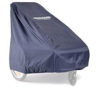 Croozer - Foldable Garage blue