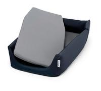 Croozer - Hundebett für Dog Enna - Dog products black