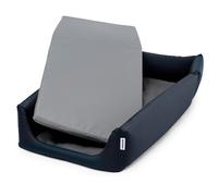 Croozer - Hundebett für Dog Mikke - Dog products black