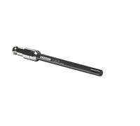 Croozer Skewer Axle Coupling 12-167-1.00, XL 20mm Base, 158-167mm