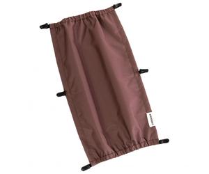 Croozer - Sunshade berry