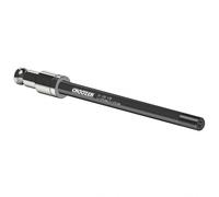 Croozer - Thru Axle with Hitch XL - Trailer hitch size 12 x 209 x 1,75