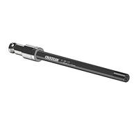 Croozer - Thru Axle with Hitch XL - Trailer hitch size 12 x 180 x 1,75, black