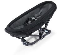 Croozer - Yuuna Kid Modul Babyliege - Child trailer accessories black