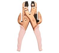 Crop-A-Dile Hole Punch & Eyelet Setter-Rose Gold -60000207