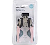 Crop-A-Dile Retro Corner Chomper Tool-Angle & Photo