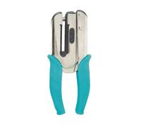 Crop-A-Dile We R Memory Keepers Power Punch,Green, 1/4-inch