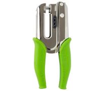 Crop-A-Dile We R Memory Keepers Power Punch,Green, 1/4-inch