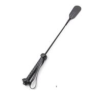 Crop Adult BDSM Sex Play Paddle Whip Spanking Sex Crop BDSM Paddle Slapper Sex Bondage Crop Adult Toys
