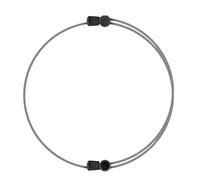 Crop Band - Adjustable Tuck Band | Elastic Tuck Band For Shirt | Rop Tuck Band | Shirt Cropping Band | Crop Band Tool For Sweater And Shirt | Transform The Way You Style Your Tops
