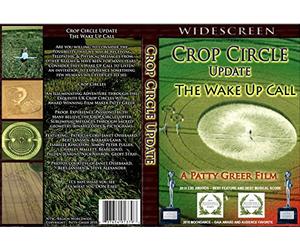 Crop Circle Update: The Wake Up Call - Received 4 Prestigious Awards