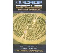 Crop Circles 4: Best Evidence - Crop Circles [DVD] [Region 1] [US Import] [NTSC]