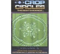 Crop Circles 6: Best Evidence - Mystery of Crop [DVD] [Region 1] [US Import] [NTSC]