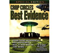 Crop Circles Best Evidence - Something Wonderful Has Happened But It Was Not In The News