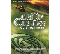 Crop Circles:Quest for Truth [DVD] [Region 1] [US Import] [NTSC]