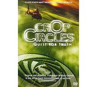 Crop Circles: Quest for Truth [DVD] [Region 1] [US Import] [NTSC]