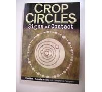 Crop Circles: Signs of Contact