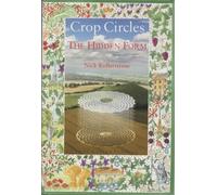 Crop Circles: The Hidden Form (Wessex Series) by Jane Drake (Editor), Busty Taylor (Illustrator) (23-Jul-2002)