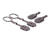 Crop Cover Plant Netting Clip - Extend the life of Garden Netting and Fleece - Lots of pack (50, Black)