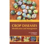 Crop Diseases: Identification and Management - a Colour Handbook