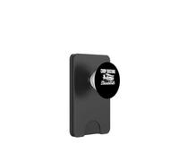 Crop Dusting Standards Agricultural Pilot Farming PopSockets PopWallet for MagSafe