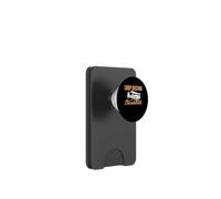 Crop Dusting Standards Aviation Pilot Farmer PopSockets PopWallet for MagSafe