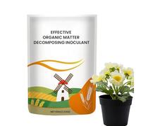 Crop Fertilizer, 100g Plant Growth, Propagation Gardening Vegetable, Powerful Root Stimulator Formula, Promotes Healthy Cloning, Top Selling Enhancer For Cuttings Soil, 4 Oz Brown For Agricultural Use