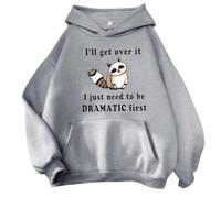 Crop Top Hoodies for Women Plus Size Oversized Sweatshirt Winter Clothes for Teen Girls Cute Fall Jackets for Women Half Zip Sweater Women Basic Sweatshirts for Women Lightweight Summer Hoodie Womens
