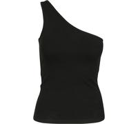 Crop top woman Urban Classic basic Noir L