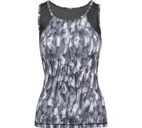 Crop top woman Urban Classic graphic Grey XS