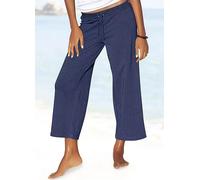 Cropped Beach Pants by Beachtime - Size 10 - BNWT - RRP £28