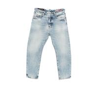 Cropped Jeans - male - Dsquared2 - Cropped Jeans - Blue - S - Jeans S