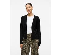Vila Ril Cardigan Black S Woman