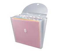 Cropper Hopper 12 x 12-inch Expandable Paper Organizer,