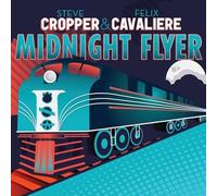 Cropper, Steve - Midnight Flyer
