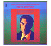 Cropper, Steve - With A Little Help From My Friends