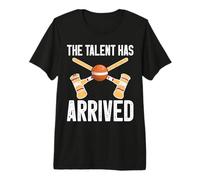 Croquet Premium T-Shirt