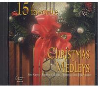 Crosby - 15 Favorite Christmas Medleys