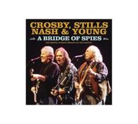 Crosby - A Bridge Of Spies (2LP) [VINYL]