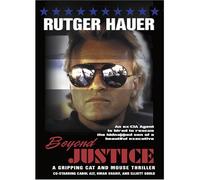 Crosby - Beyond Justice [DVD] [Region 1] [US Import] [NTSC]