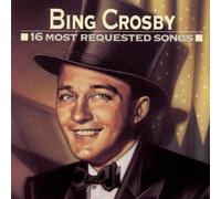 Crosby, Bing - 16 Most Requested Songs