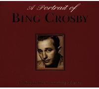 Crosby, Bing - A Portrait Of Bing Crosby