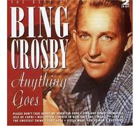 Crosby, Bing - Anything Goes - The Best Of