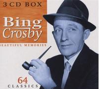 Crosby, Bing - Beautiful Memories
