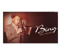 Crosby, Bing - Bing And Friends