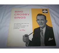 Crosby, Bing - Bing Crosby Sings [VINYL]
